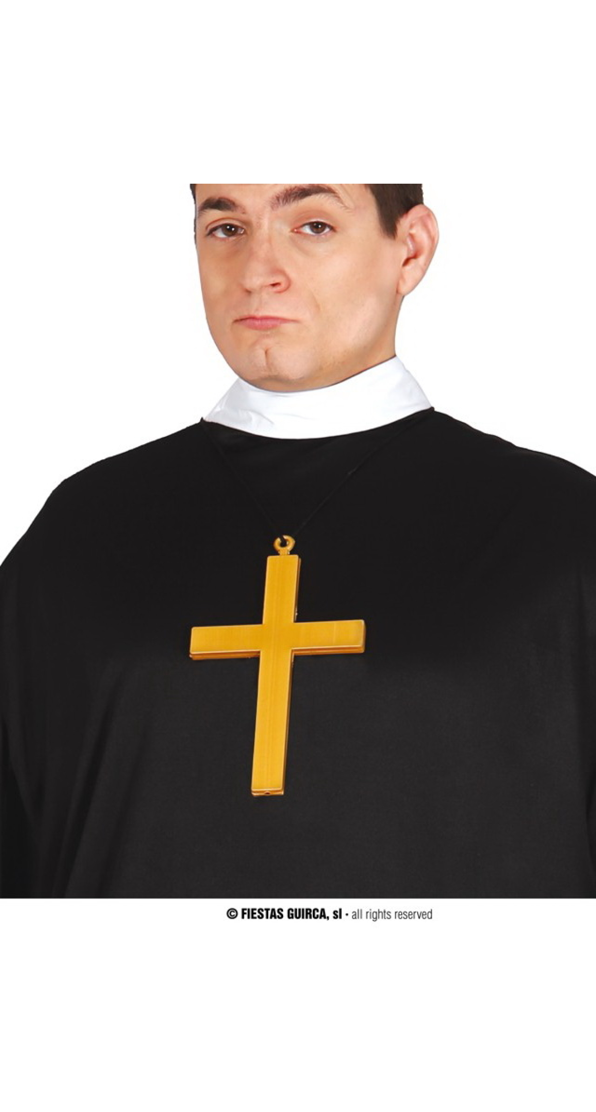 Cross 23cm