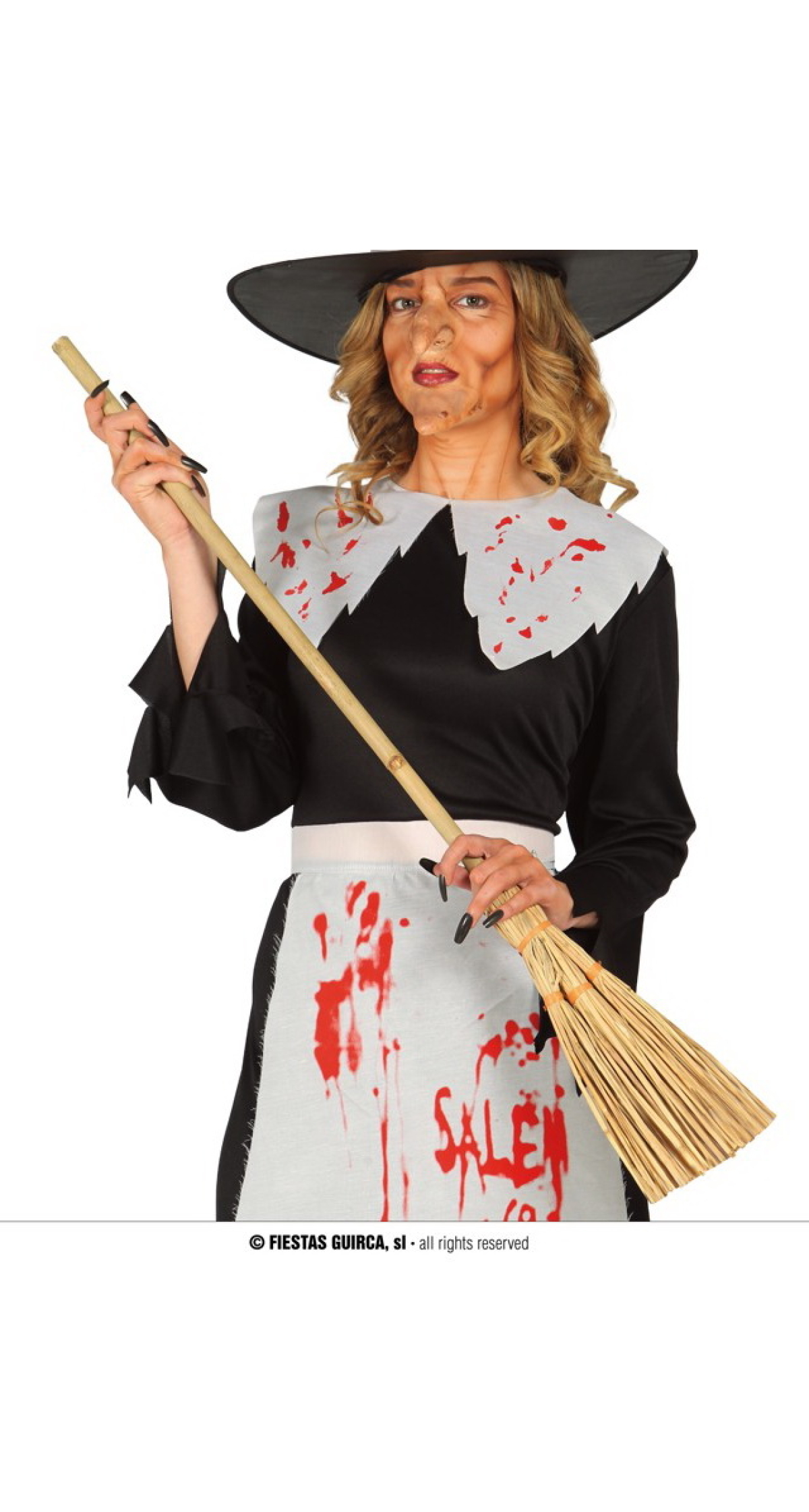 Broom 120cm