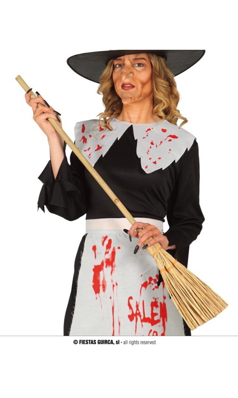 Broom 120cm