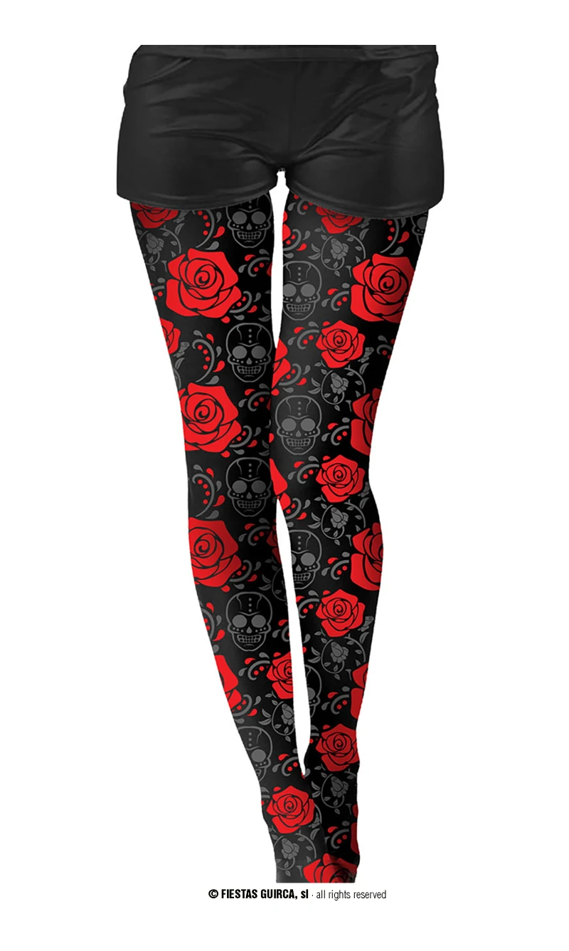 Catrina Tights - Adult One Size