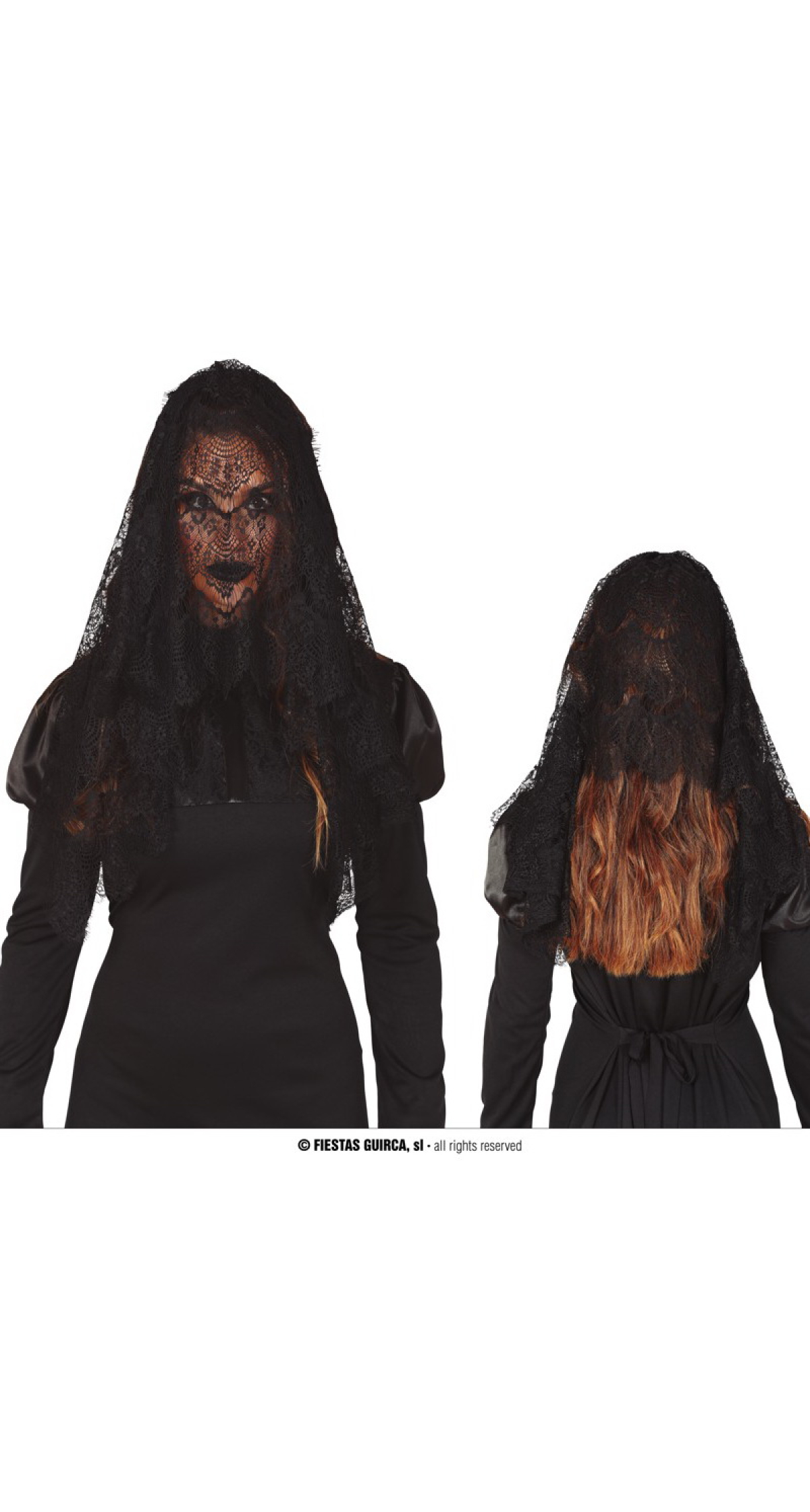 Black Veil
