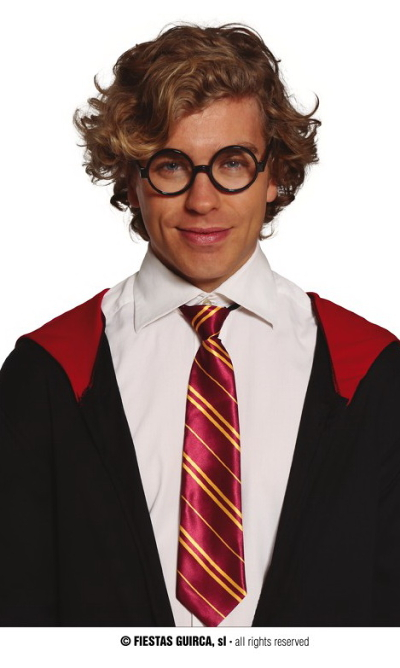 Harry Potter Student Tie