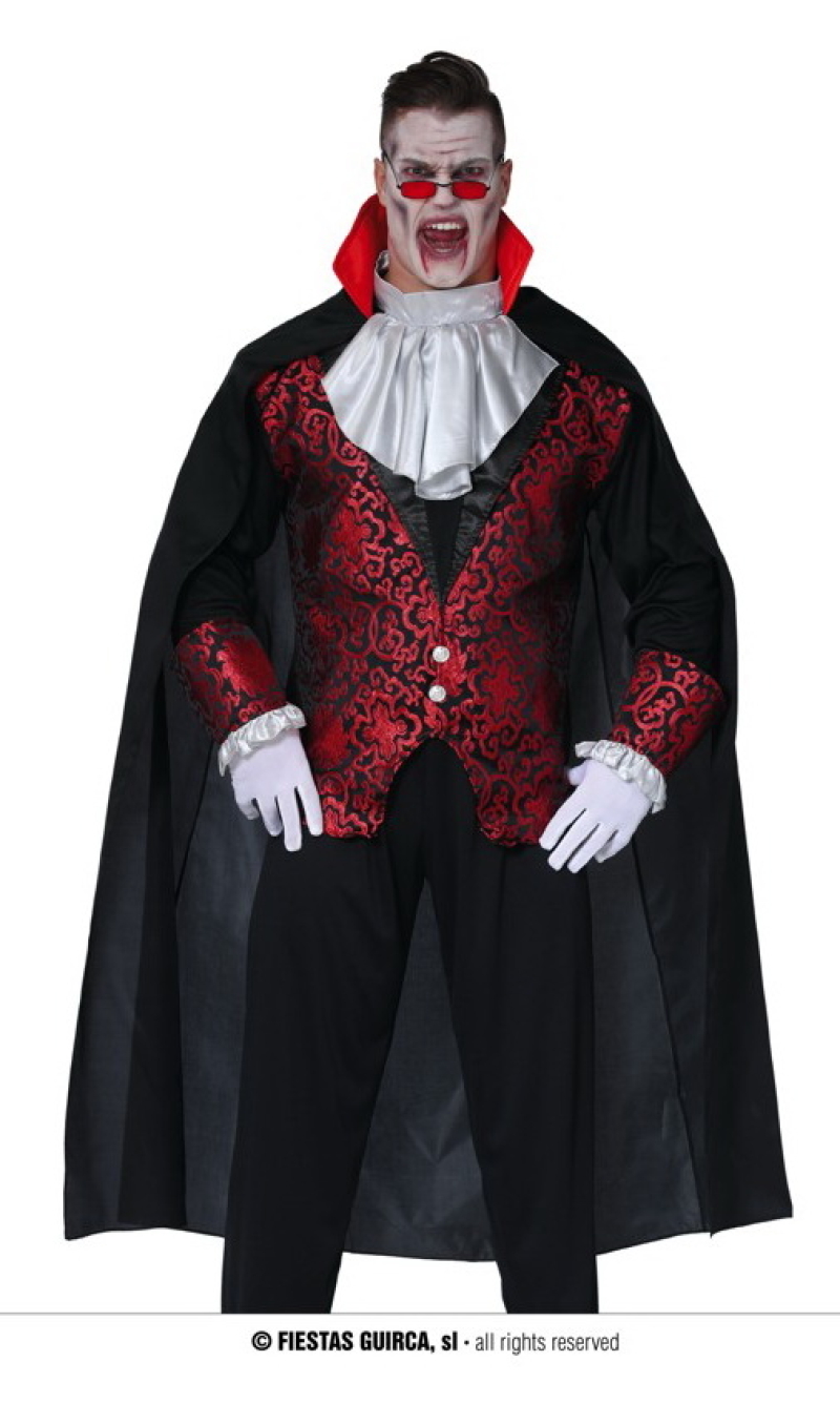Black Cape 140cm
