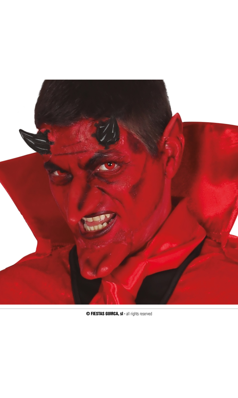 Latex Demon Set - 5pcs