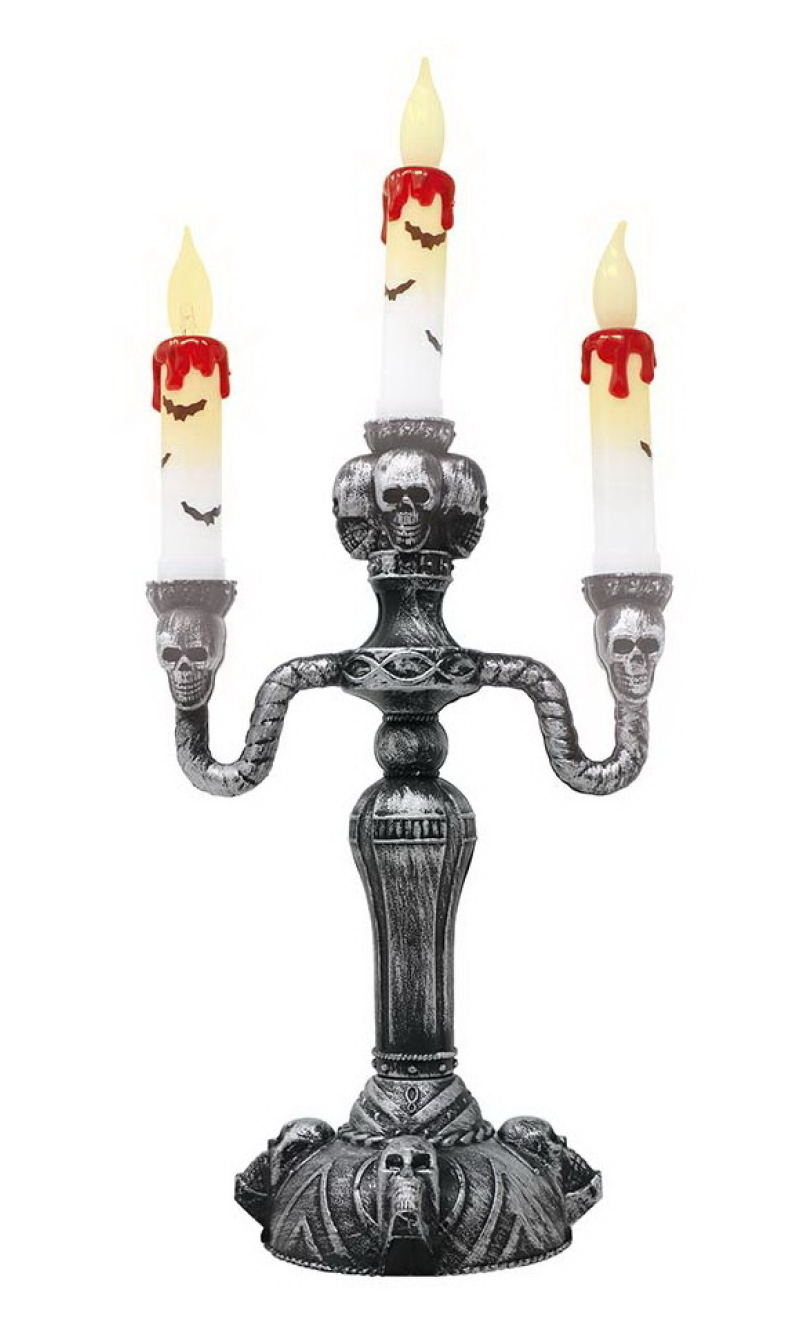 Chandelier With Light 40cm