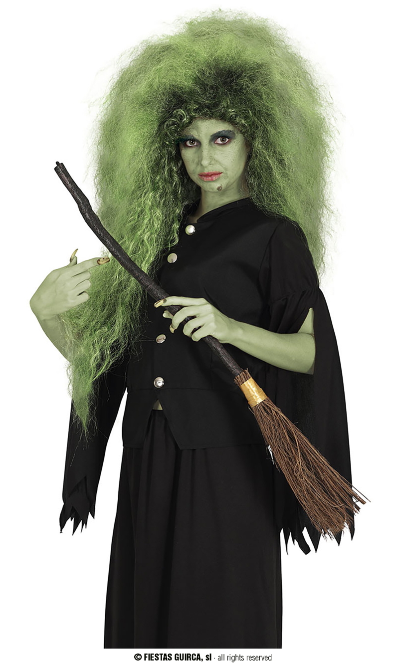 Witch Broom - 90cm 