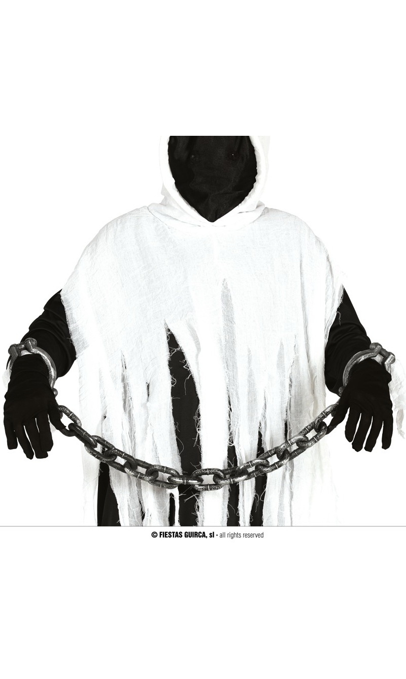 Giant Shackles - 90 cm
