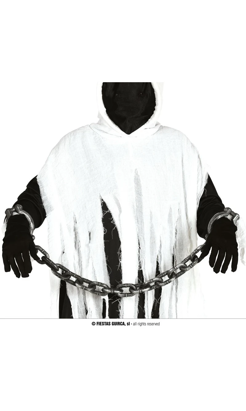 Giant Shackles - 90 cm