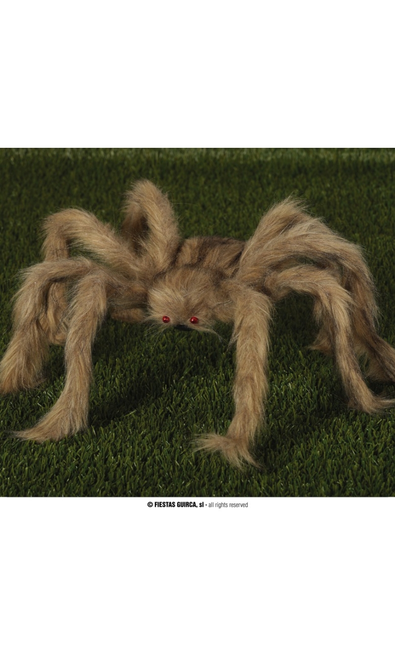 Halloween Spooky Spider - 70cm
