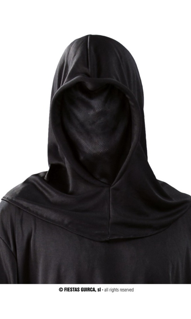 Dark Knight Hood