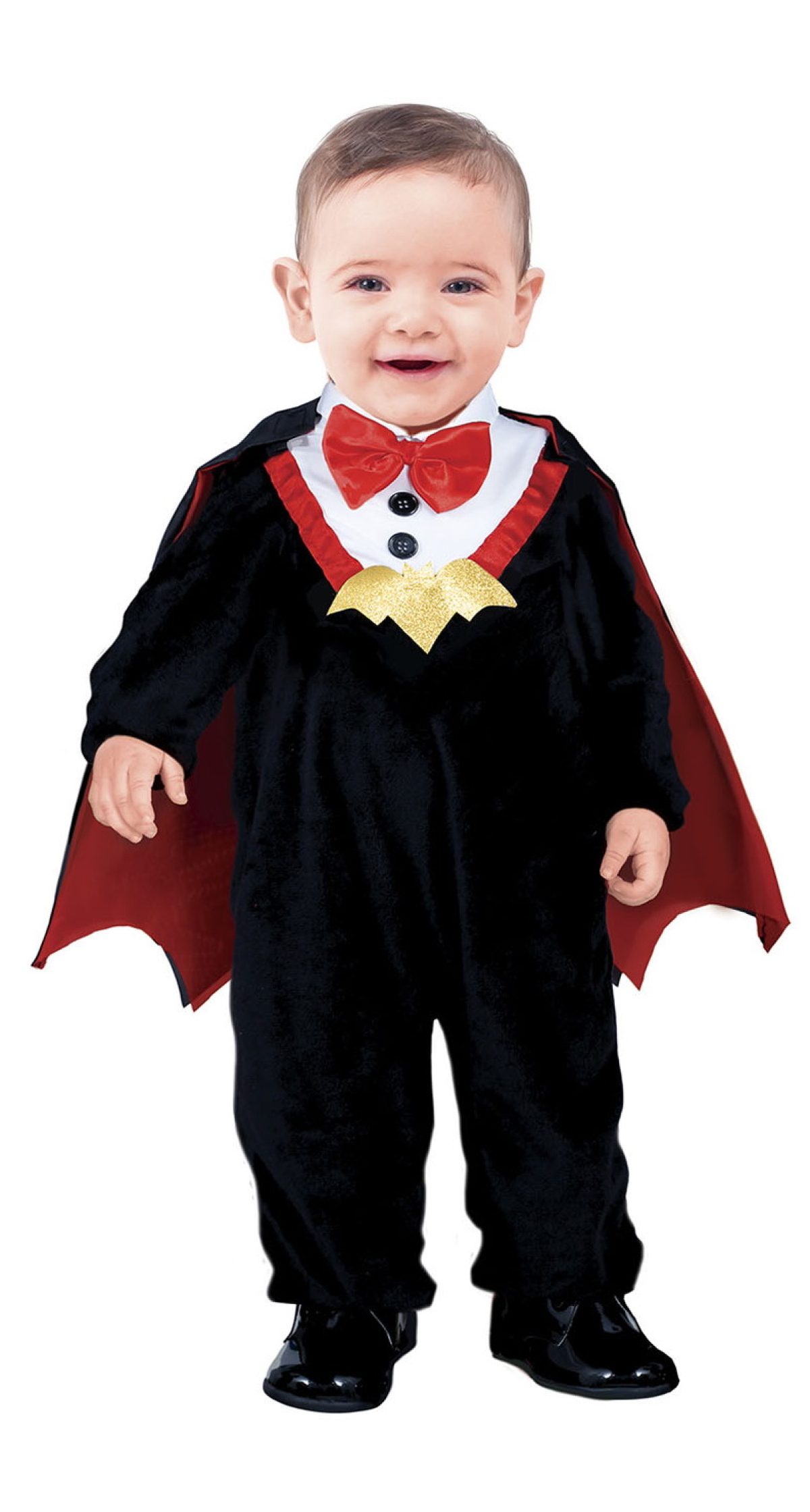 Litle Baby Vampire Costume - Age 18 to 24 Months