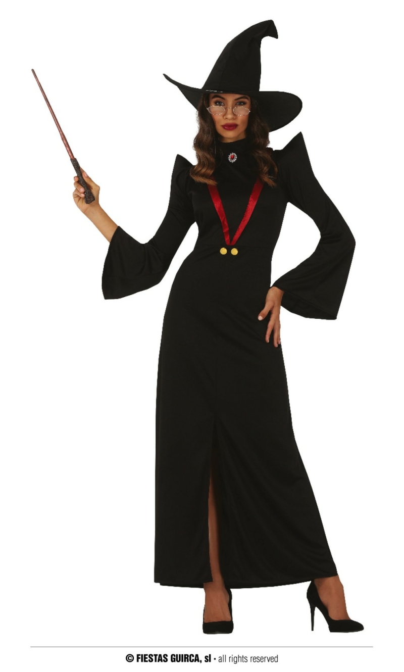Harry Potter Female Professor - Adult Size Medium