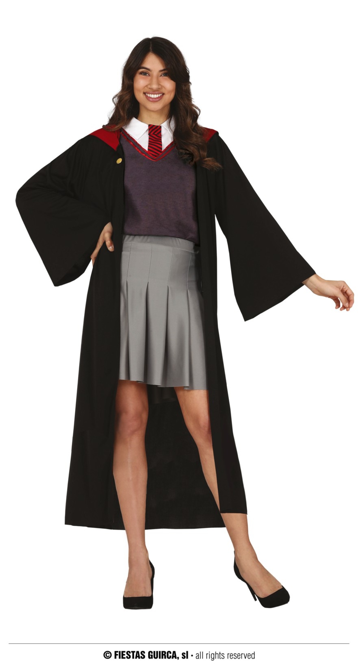 Harry Potter Hermione - Adult Size Medium