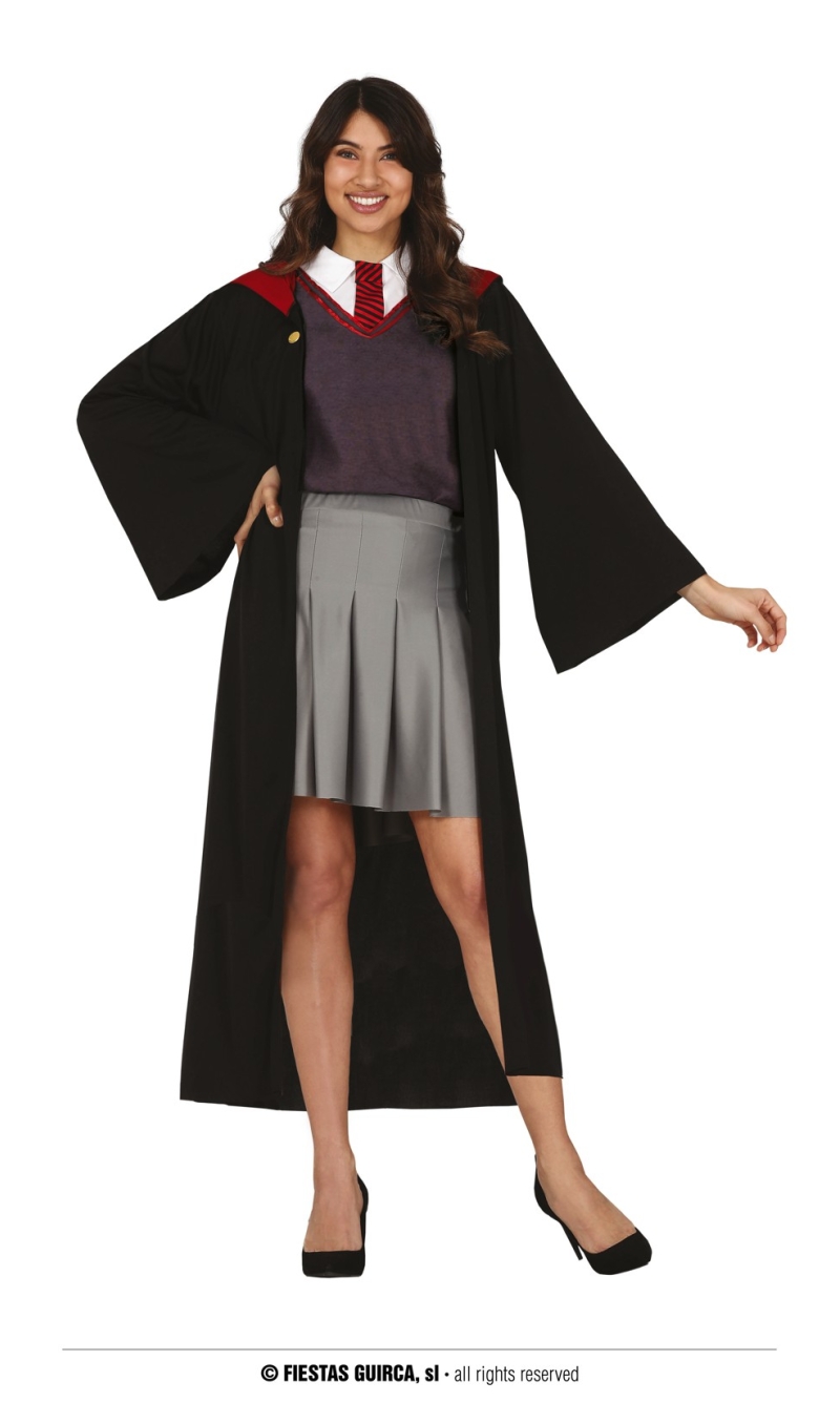 Harry Potter Hermione - Adult Size Medium