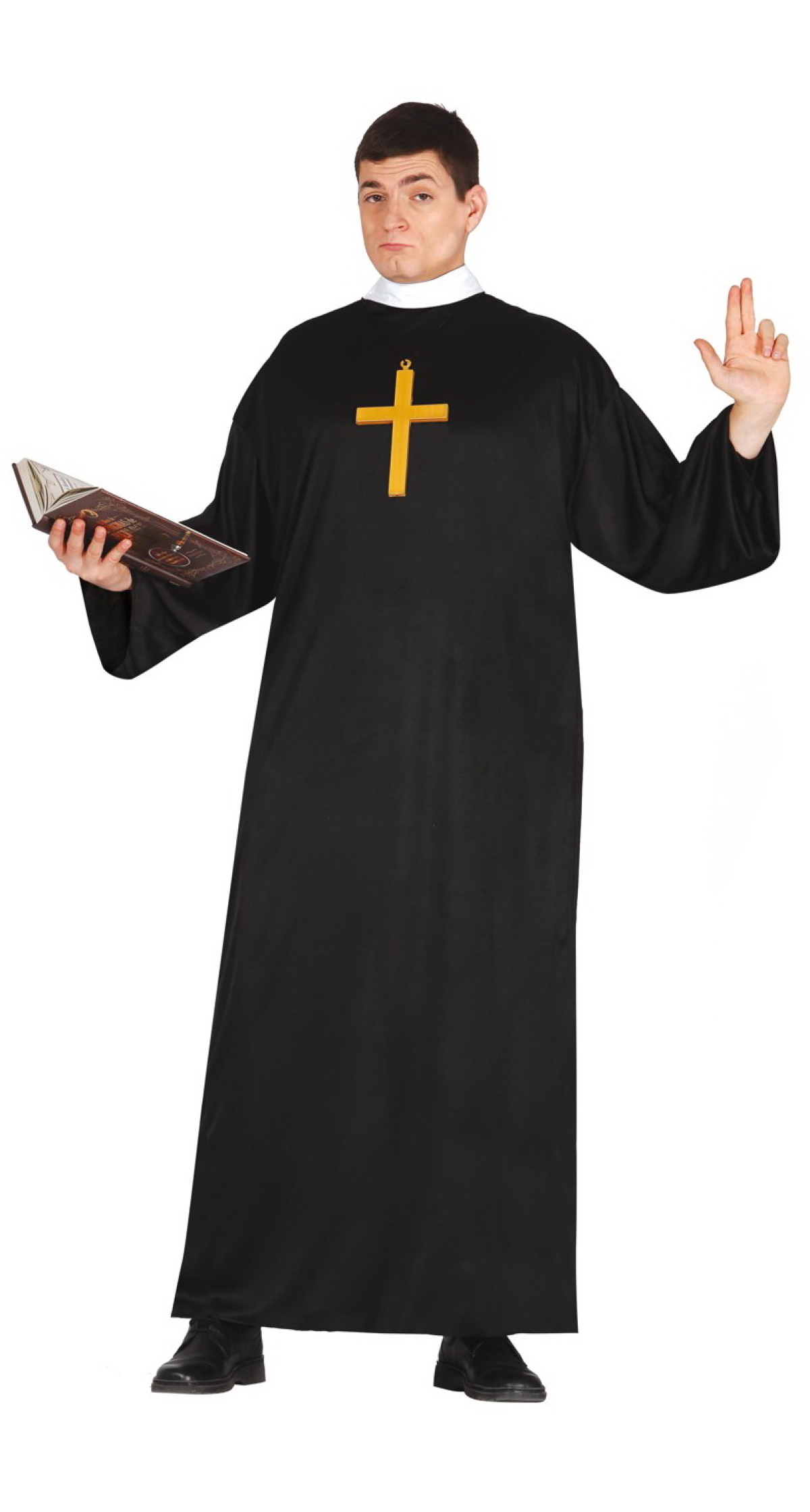 Priest - Adult Size Large