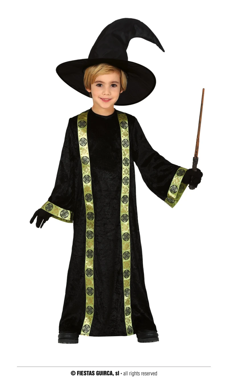 Deluxe Magician - Age 7 to 9 Years