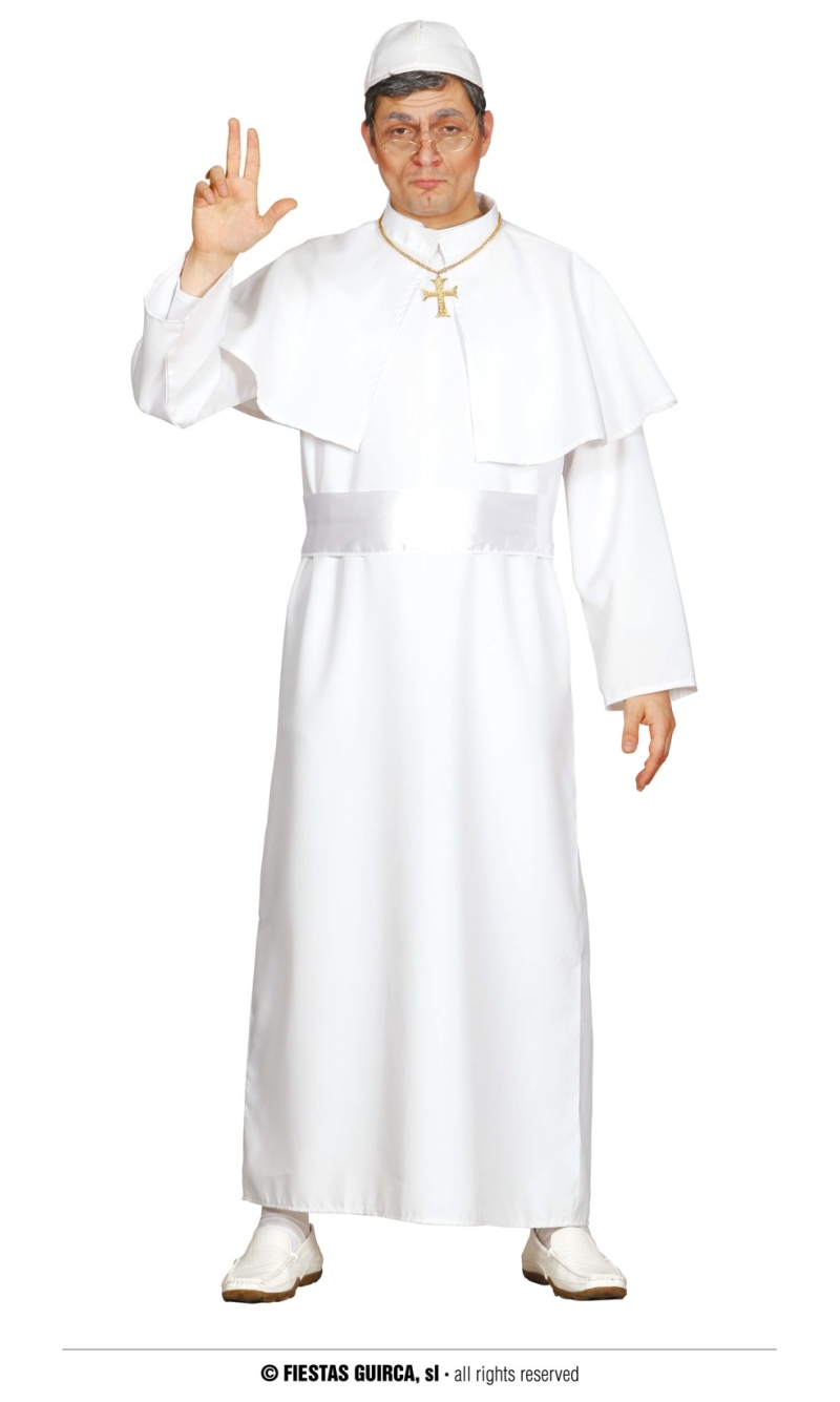 Pope - Adult Size Medium