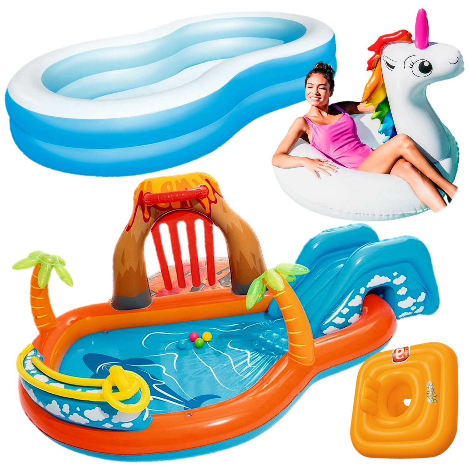 Foil & Latex Balloons