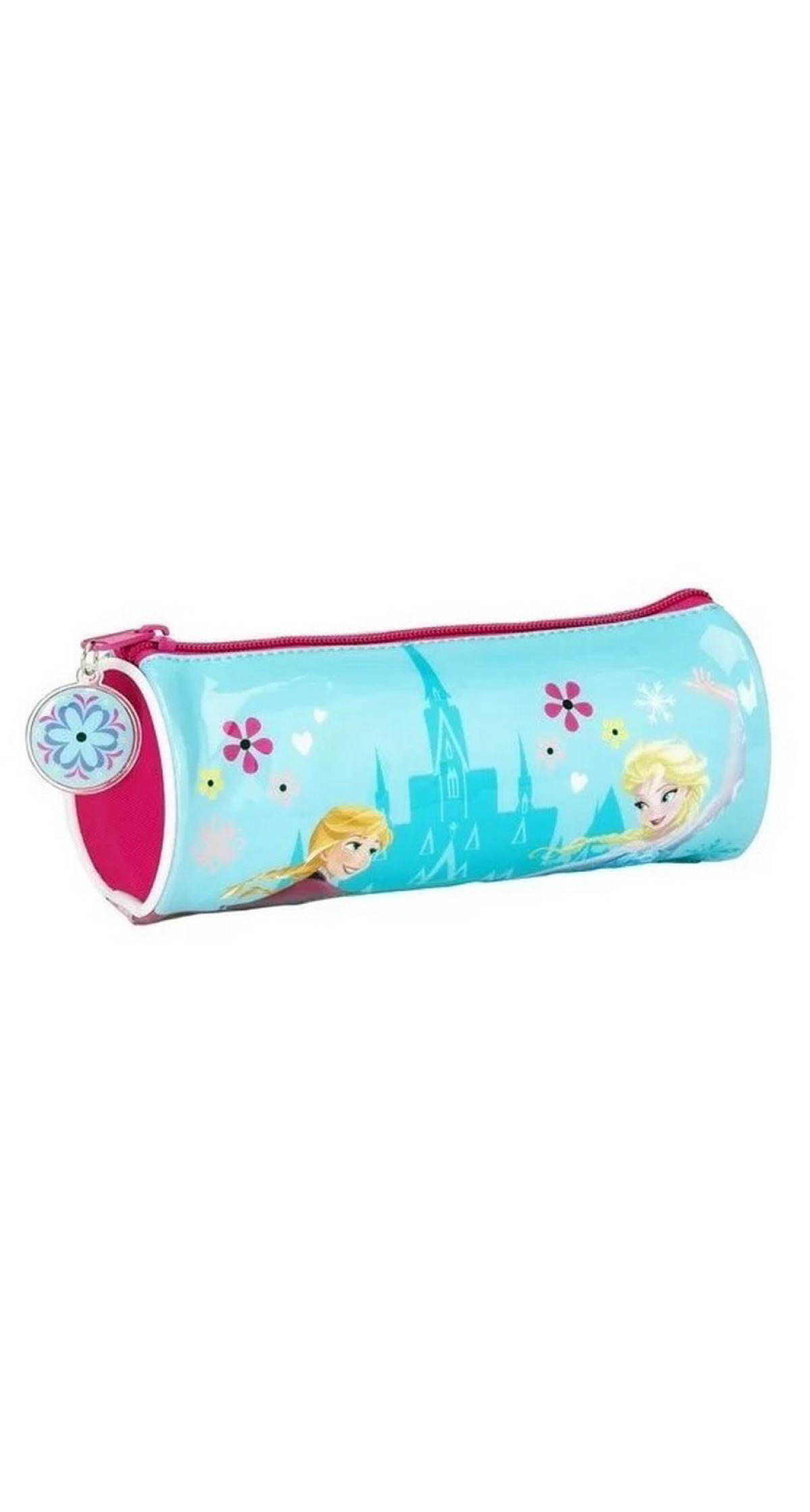 Disney Frozen Pencil Case - 20x10cm