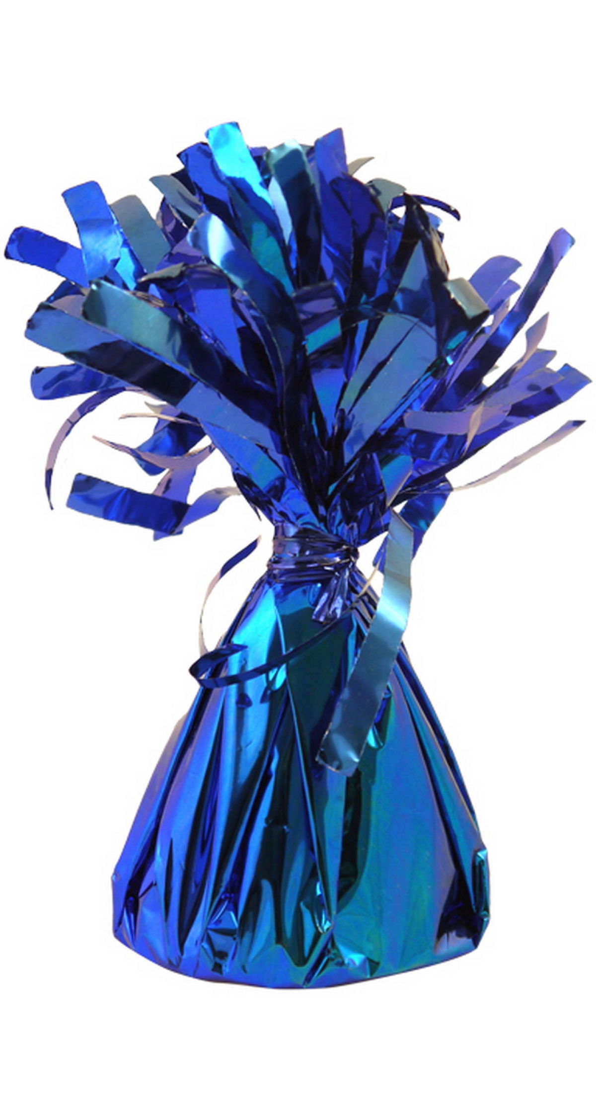 Balloon Foil Weight Blue – 160g