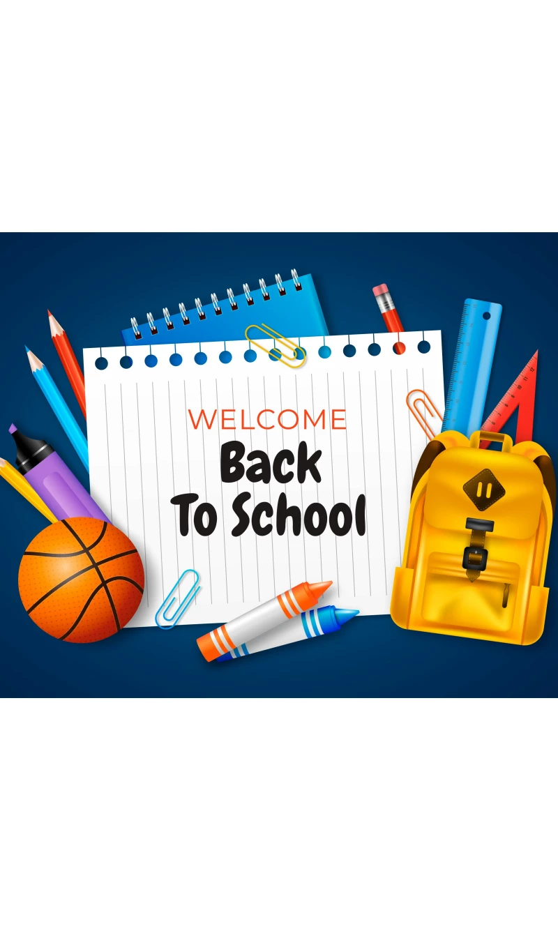 Back To School