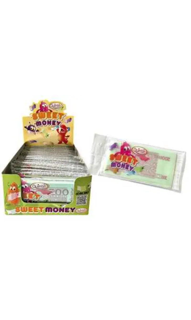 Paper Funny Money - 14g
