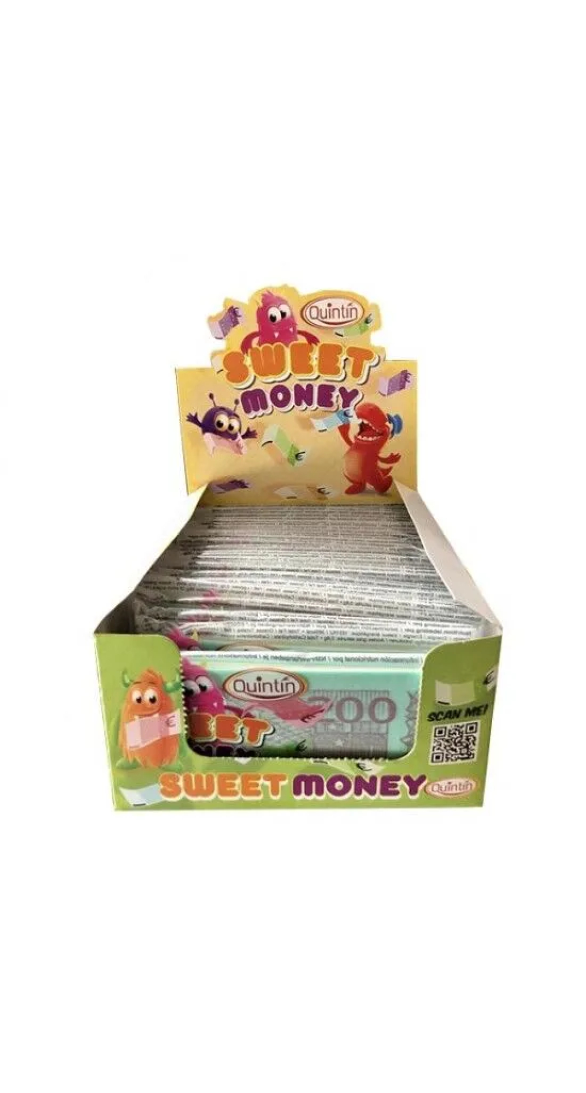 Paper Funny Money - 14g - Image 2