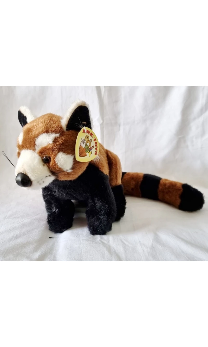 Ark Toys Racoon soft toy - 51x17cm