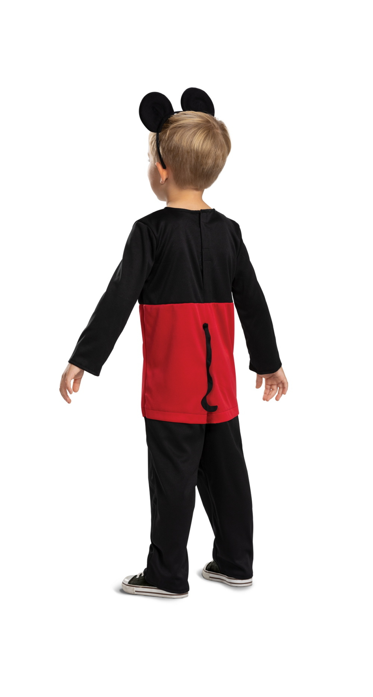 Official Disney License Mickey Classic (S) - Age 5 to 6 Years
