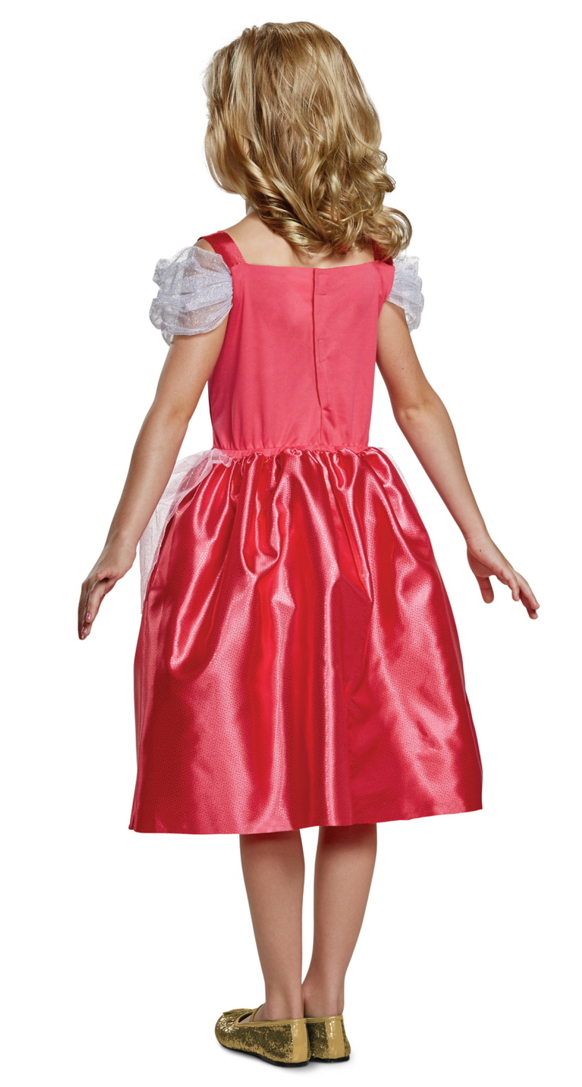Official Disney License Princess Aurora Classic (XS) - Age 3 to 4 Years - Image 2