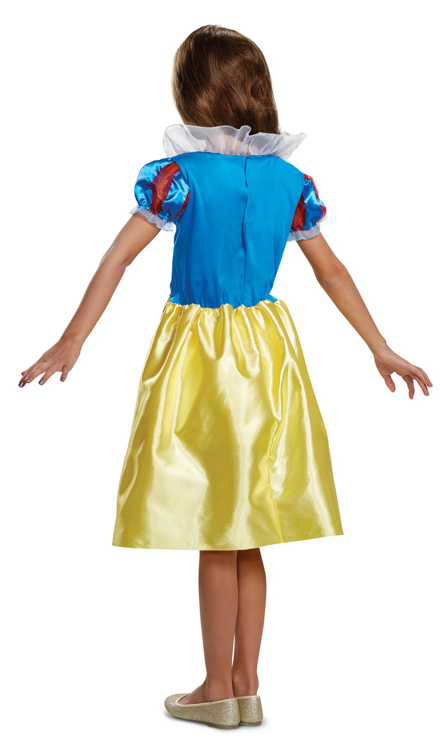 Official Disney License Princess Snow White Classic (M) - Age 7 to 8 Years