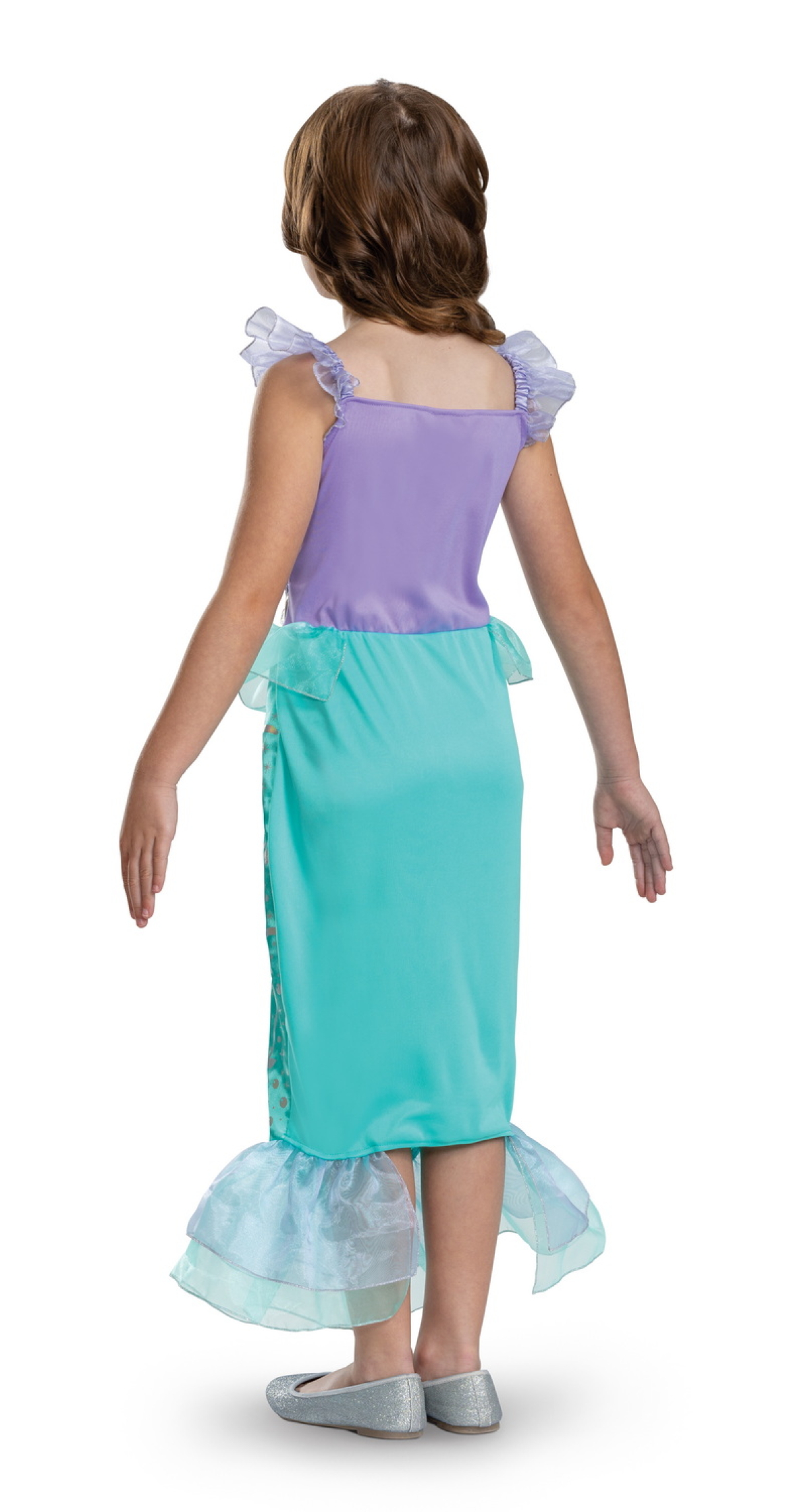 Official Disney License 100th Anniversary Princess Ariel (S) - Age 5 to 6 Years - Image 2