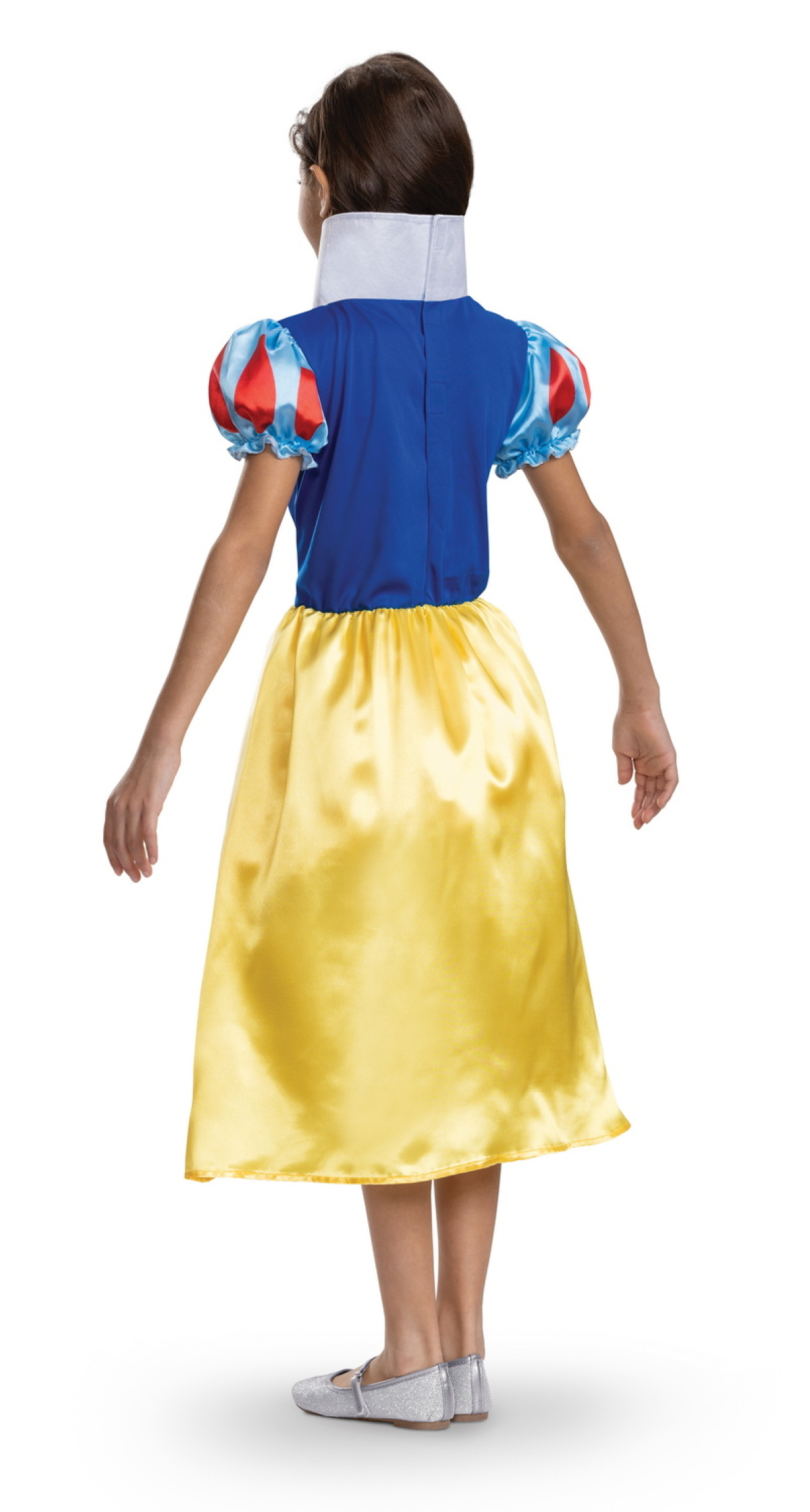 Official Disney License 100th Anniversary Princess Snow White (XS) - Age 3 to 4 Years - Image 2