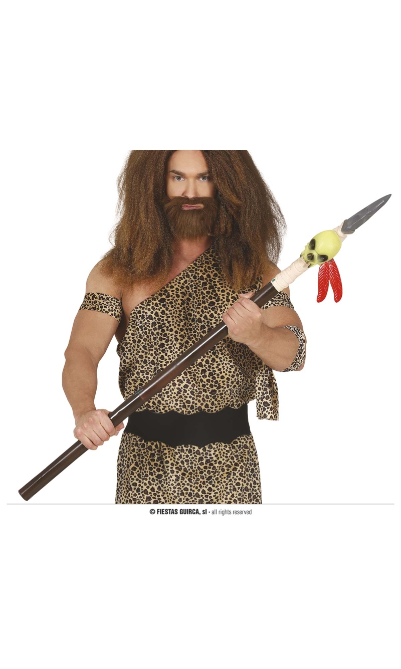 Mediavel Spear - 120cm