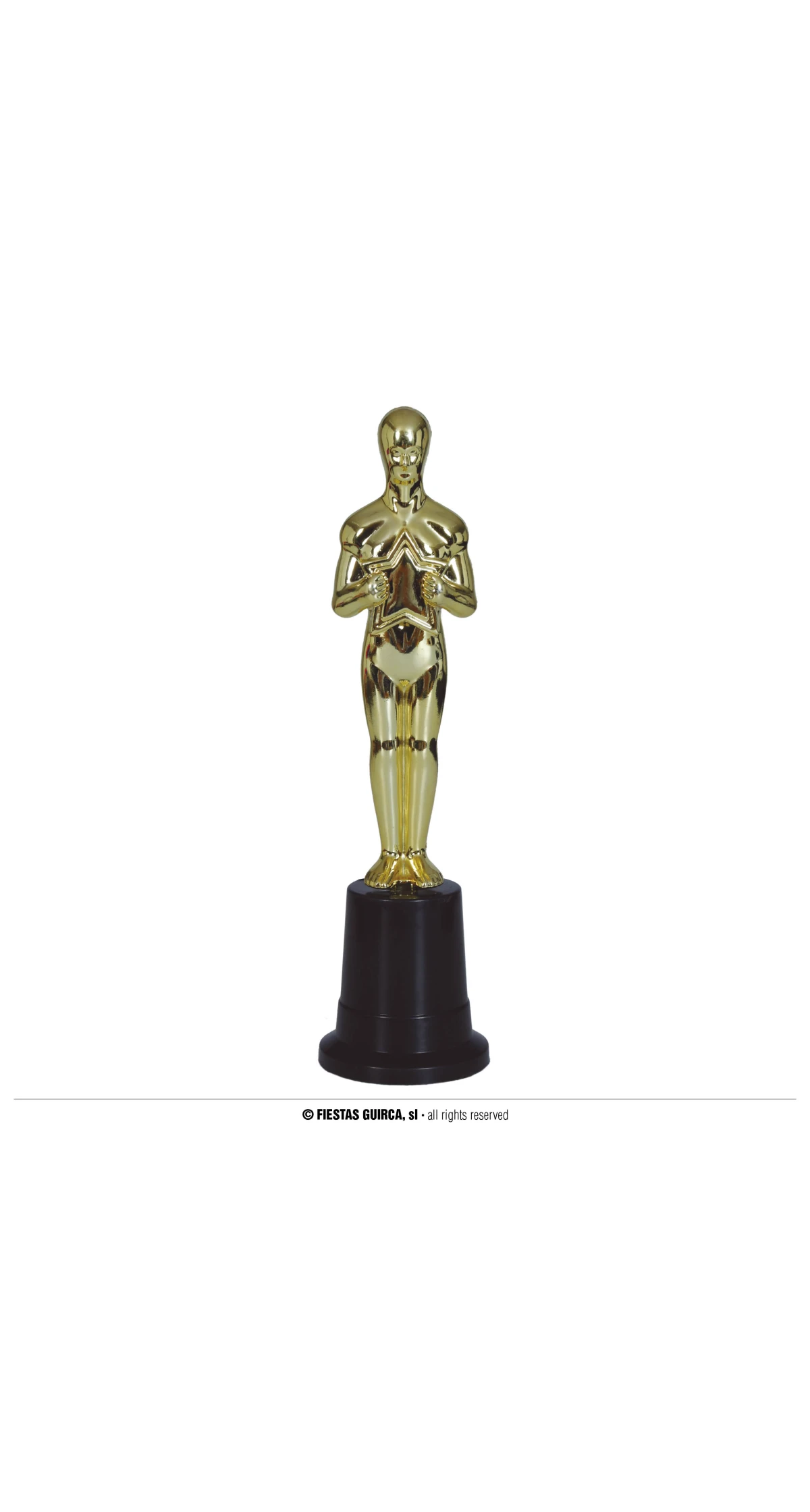 Cinema Awards Trophy - 23cm