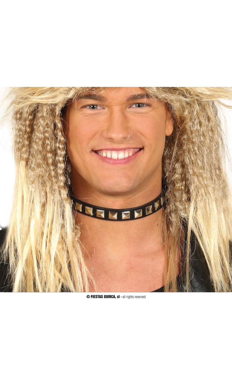 Punk Necklace - 44cm