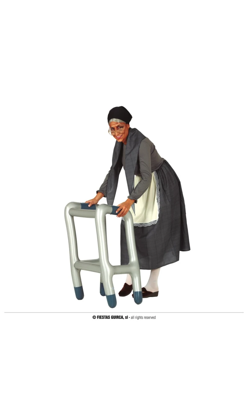 Inflatable Baby Walker - 50x84cm