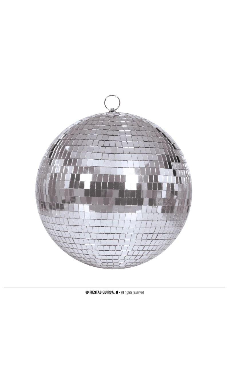 Disco Mirror Ball  – 10cm