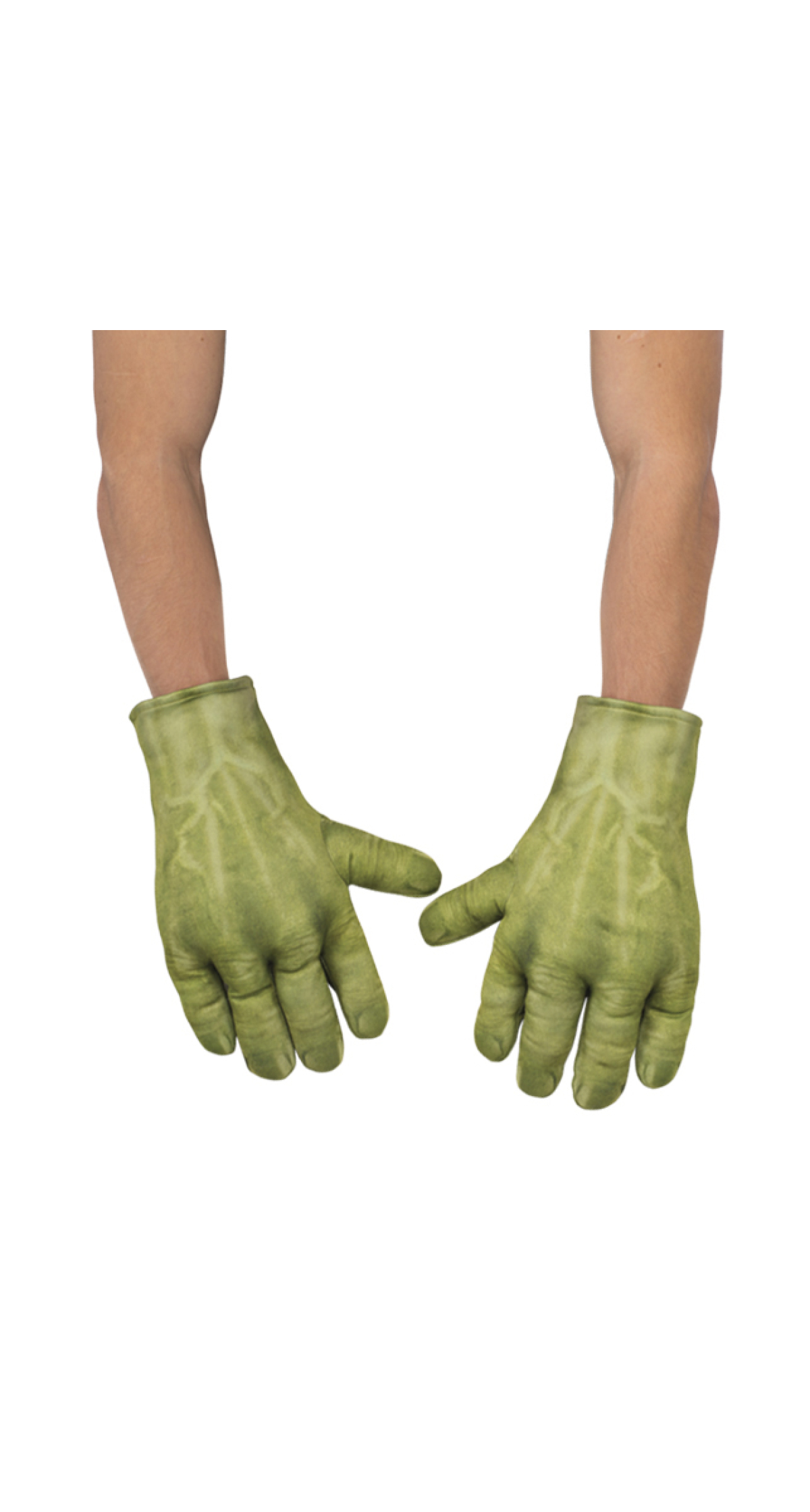 Marvel Studios Hulk Gloves - Child One Size - Image 2