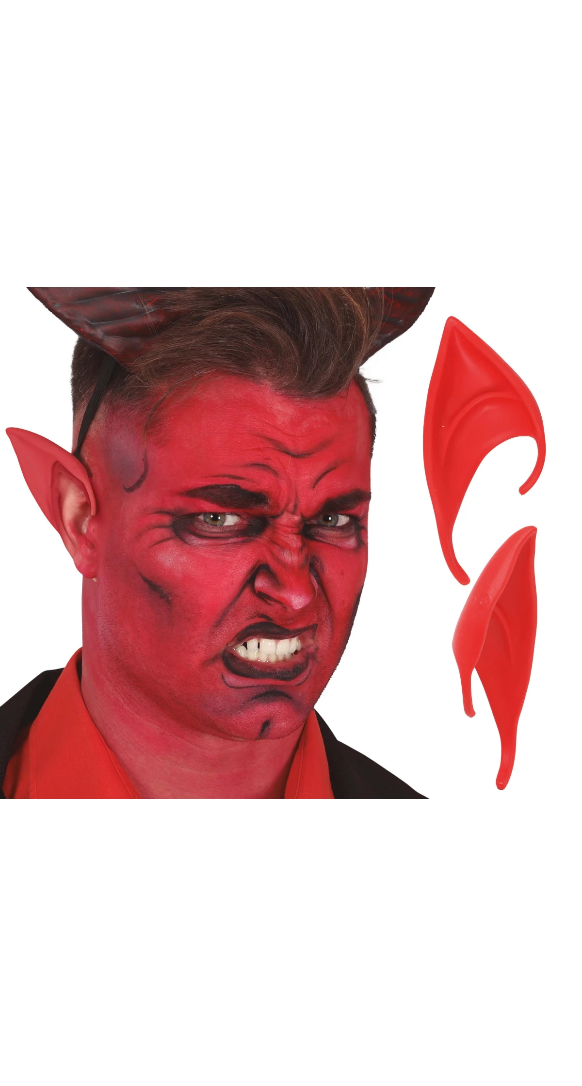 Demon Ears