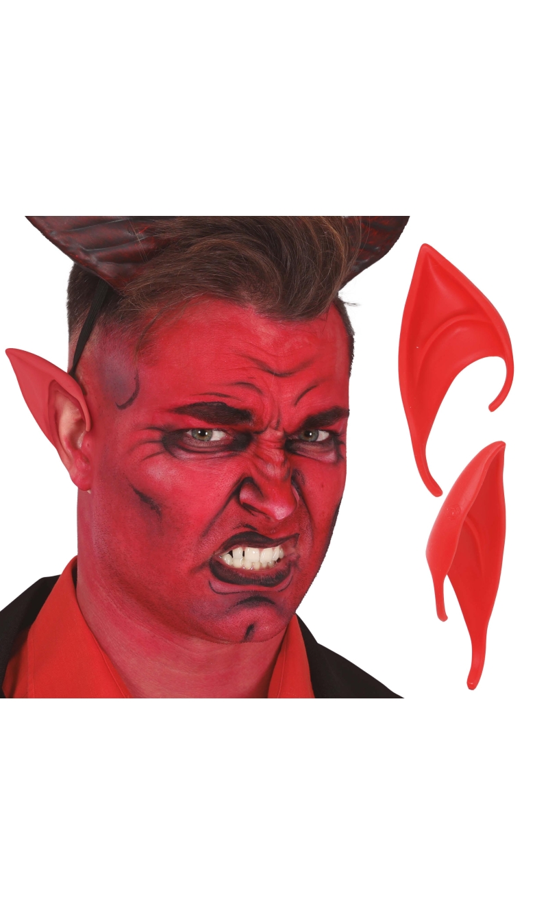 Demon Ears