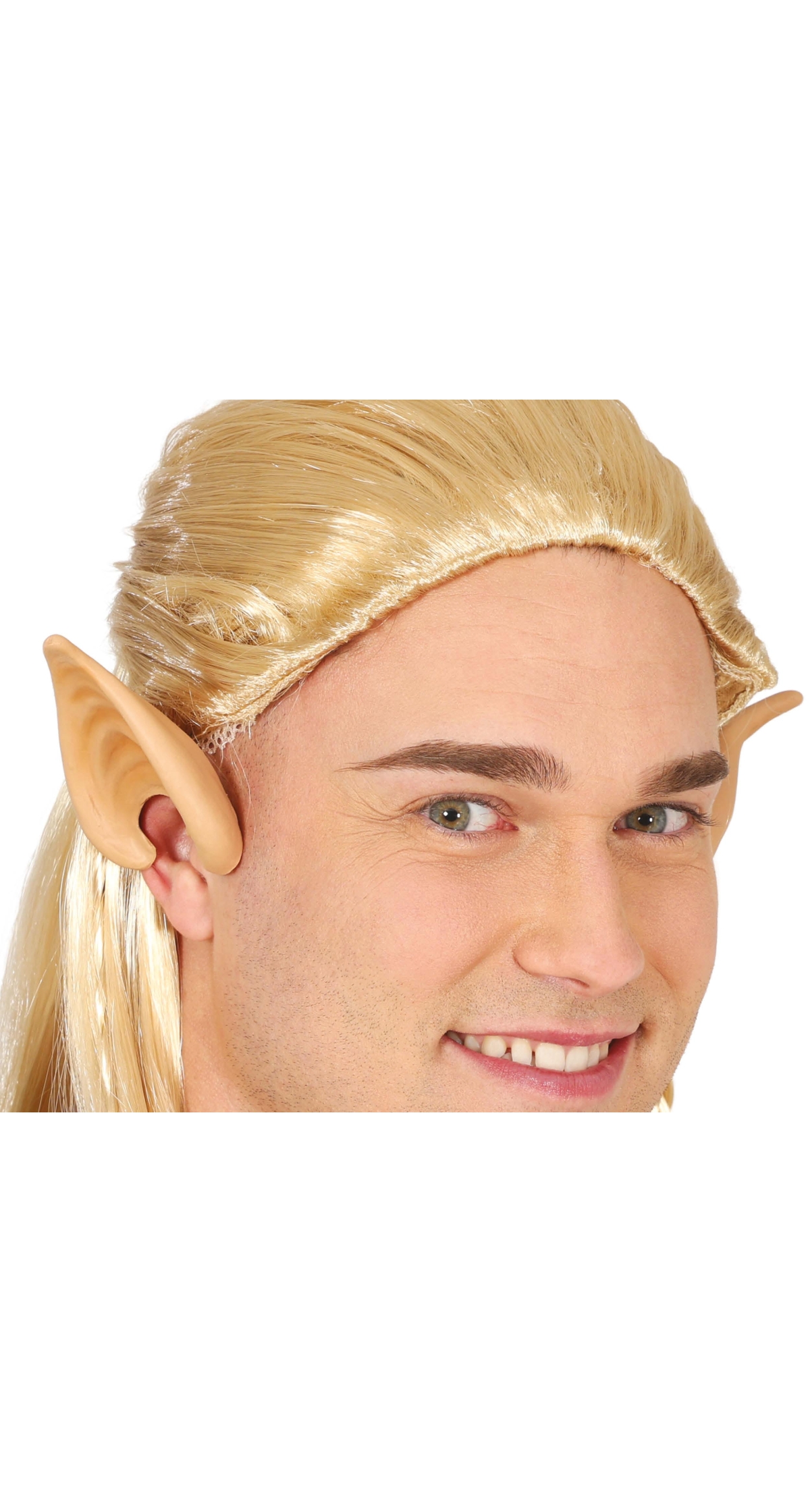 Latex Elf Ears