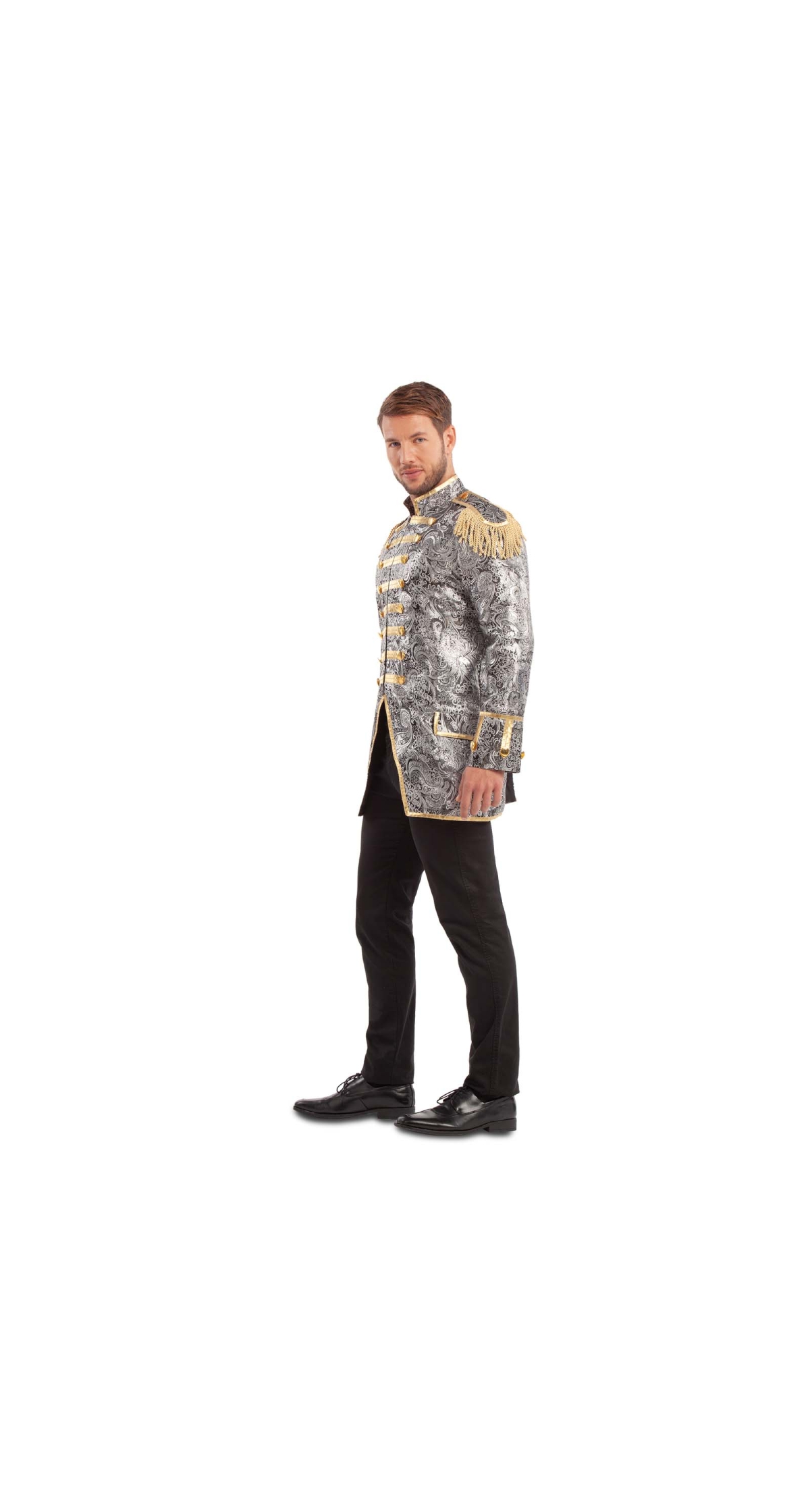 Elegant Jacket For Men - Adult Size XL - Image 2