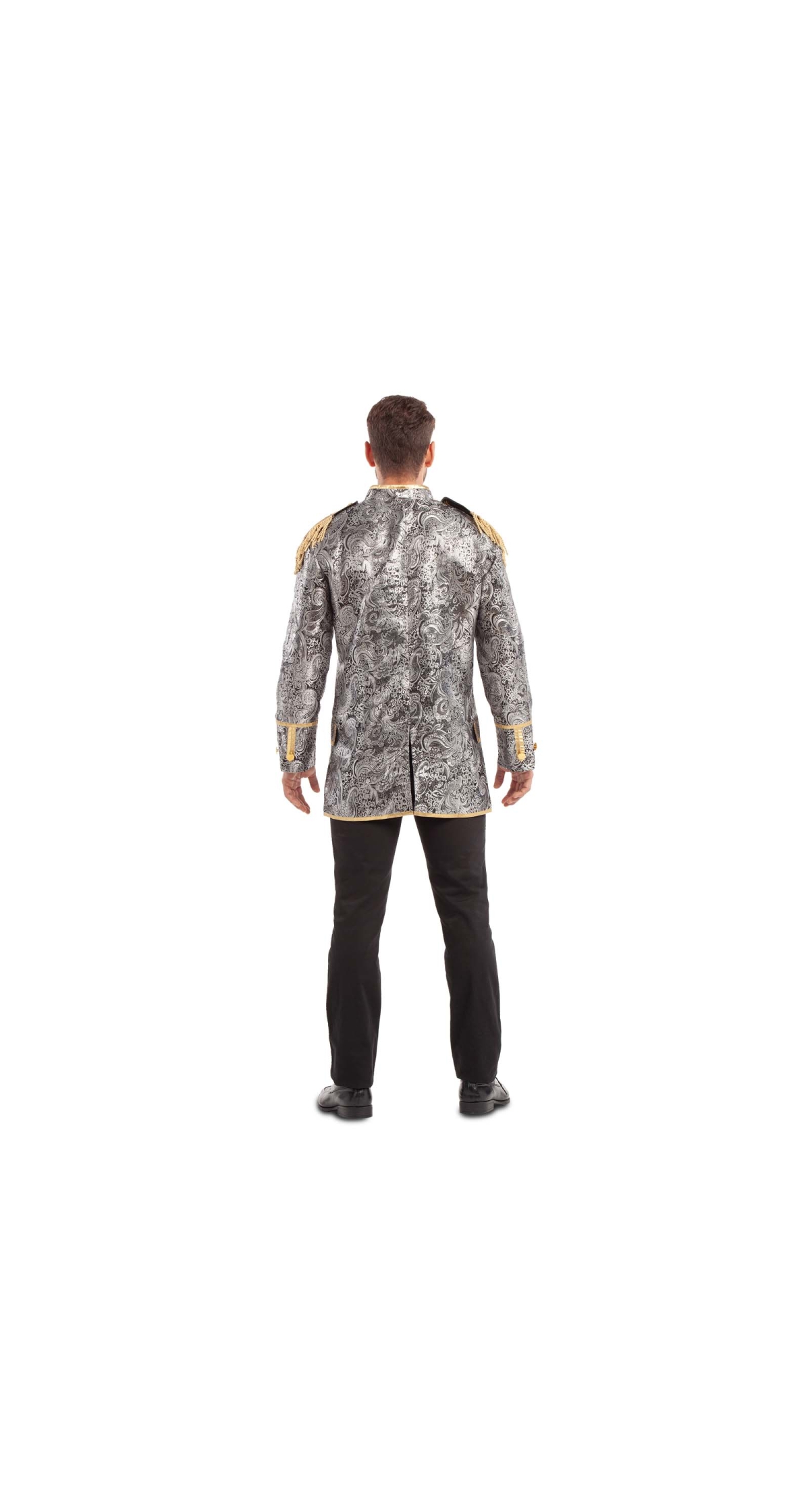 Elegant Jacket For Men - Adult Size XL - Image 3