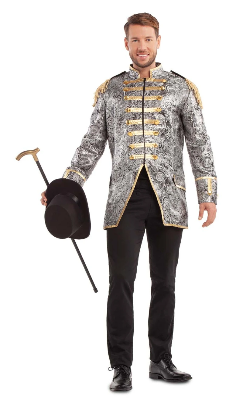 Elegant Jacket For Men - Adult Size Medium / Large