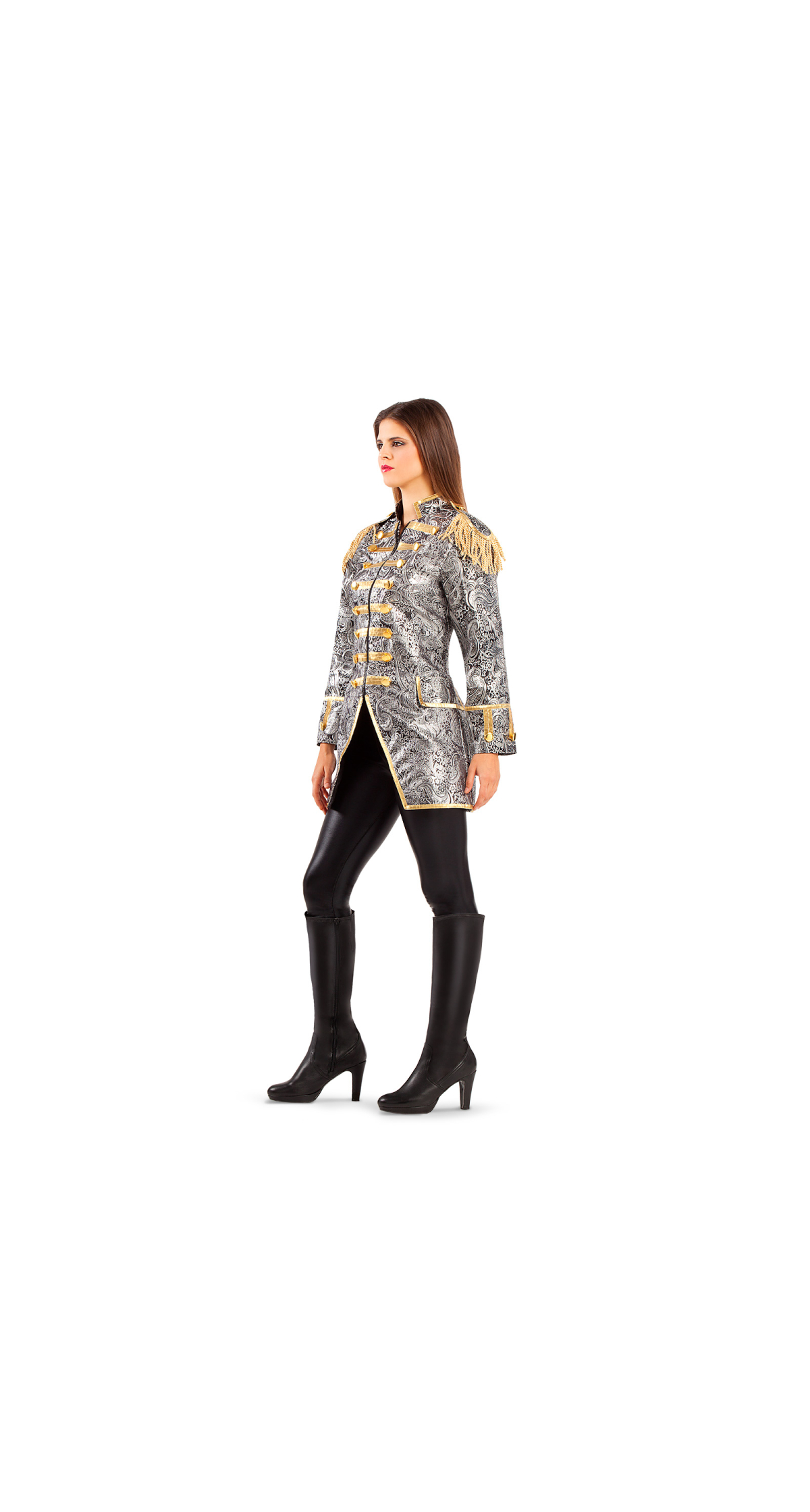 Elegant Jacket For Women - Adult Size Small