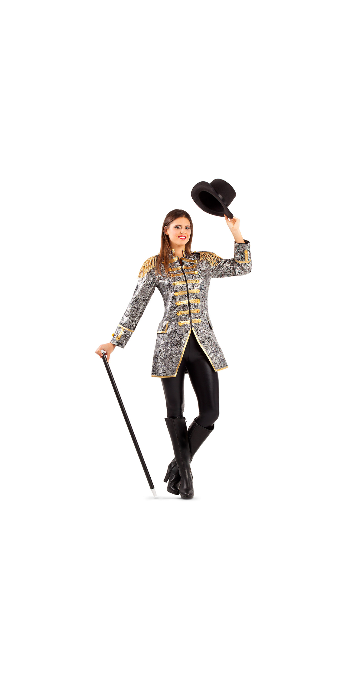 Elegant Jacket For Women - Adult Size Small
