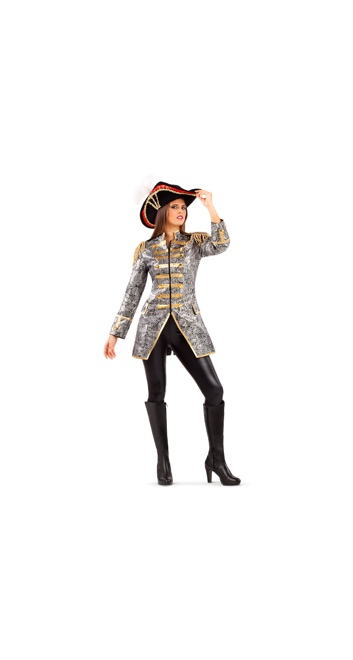 Elegant Jacket For Women - Adult Size Small