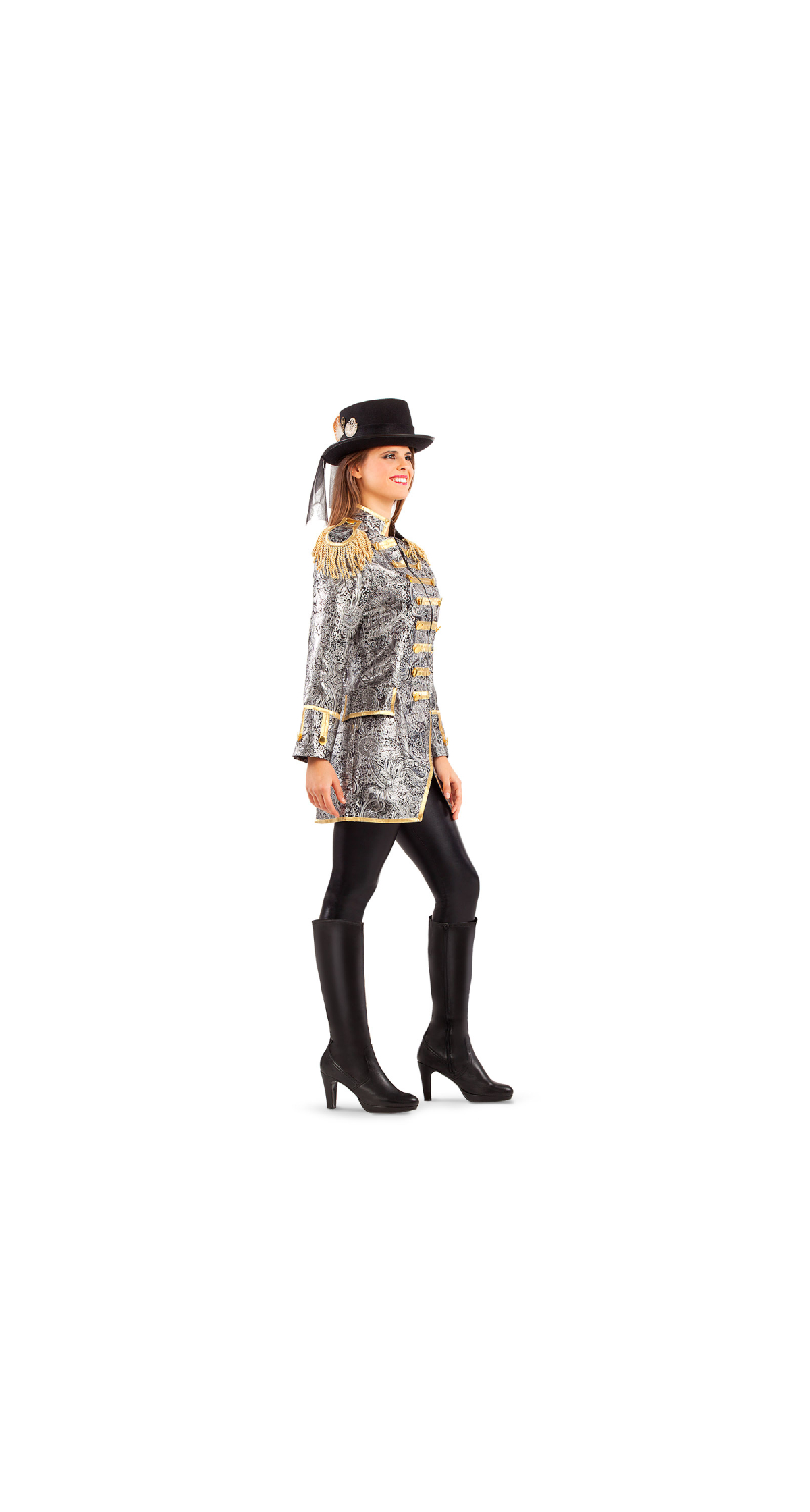 Elegant Jacket For Women - Adult Size Small