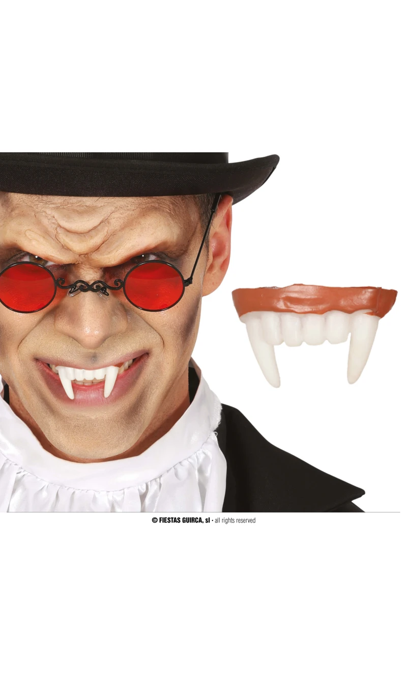 Vampire Teeth (20906)